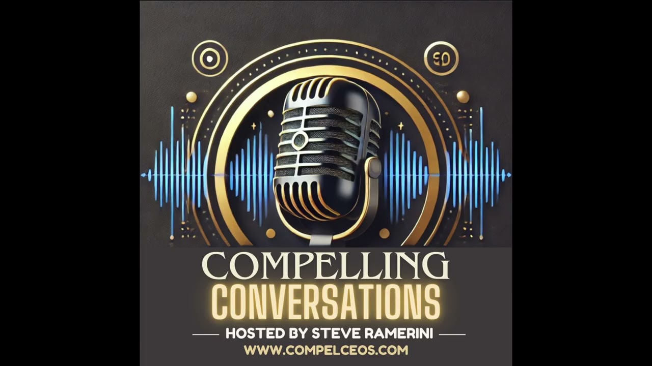 Emotionally Agile Leadership: Courageous Conversations & Culture with Mark Altman