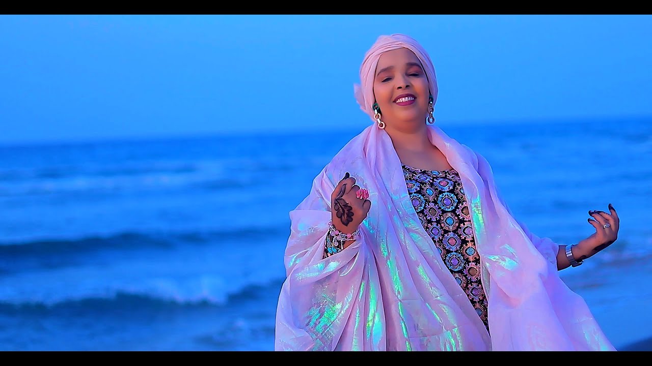 SAHRA ILAYS - MAXAA LOO HAFRAA JACAYL  - OFFICIAL MUSIC VIDEO 2025