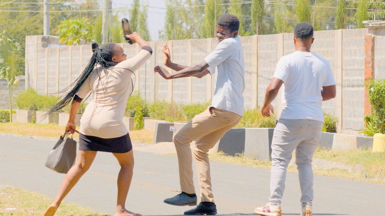 He IMPREGNÃTĘD his WIFE'S BLOOD SISTER!?💔😱 Watch this if you are STRONG at HEART😭😭😭