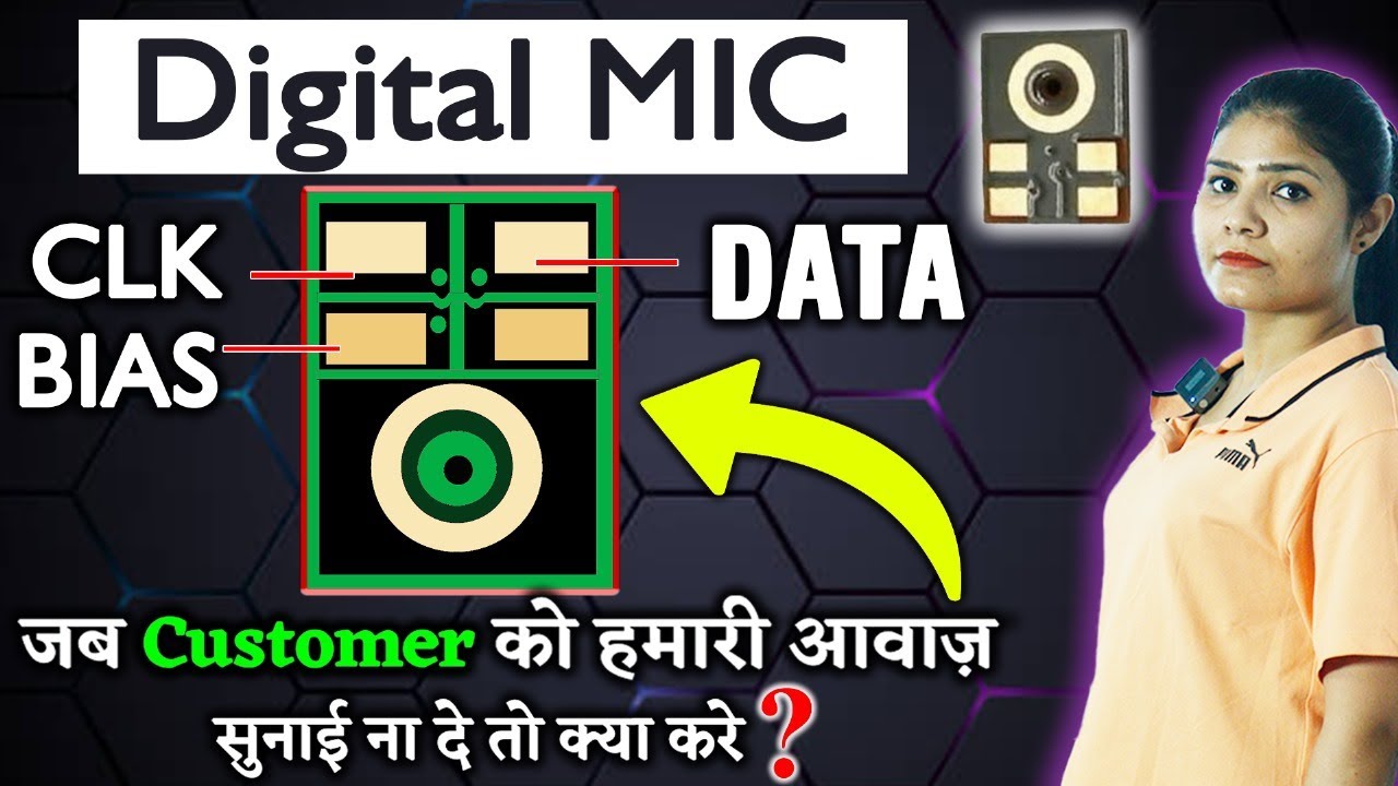 FULL जानकारी DIGITAL MiC 💣 #mobilerepairingcourse #mobilerepairinginstitute #mobilemic