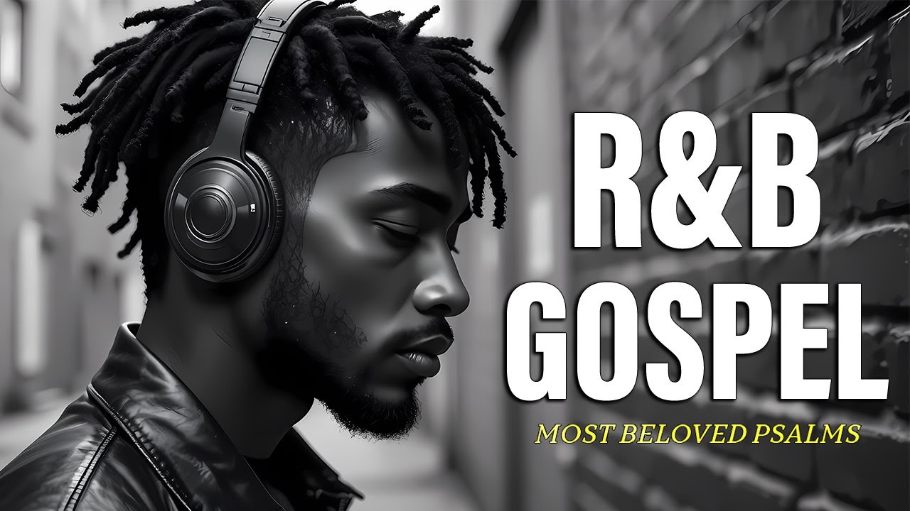 🎷 Soulful R&B Love Songs – Smooth & Emotional Chill Mix for Late Night Feelings 🌌