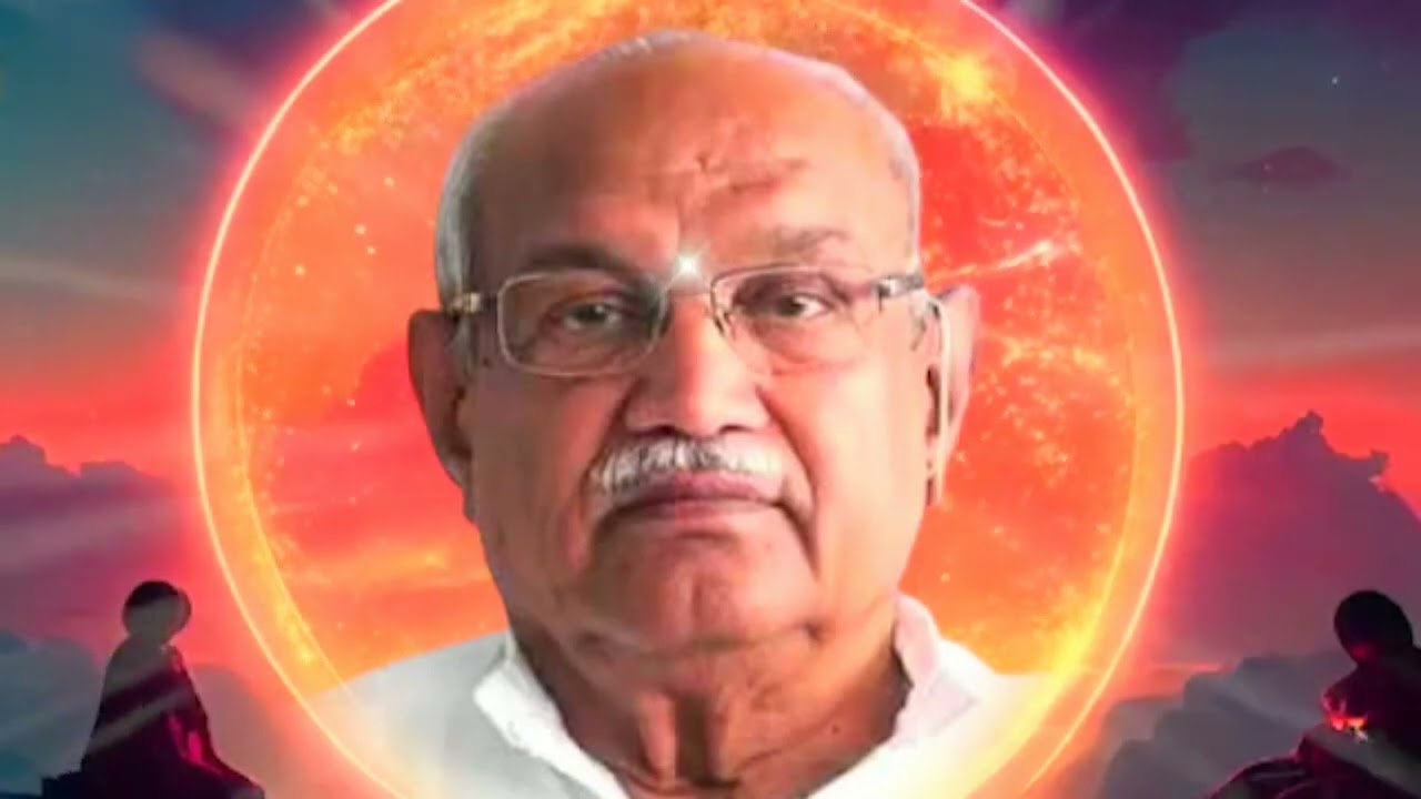 Shiv Baba ki Drishti song Jago Jago he Rudra aatmaon ab nindra ko tiago.(108) Rudra bacchon ke liye.