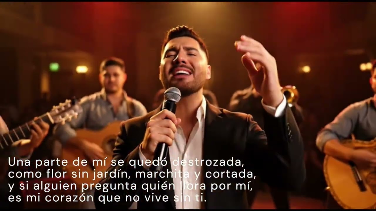 Si Yo Te Amé