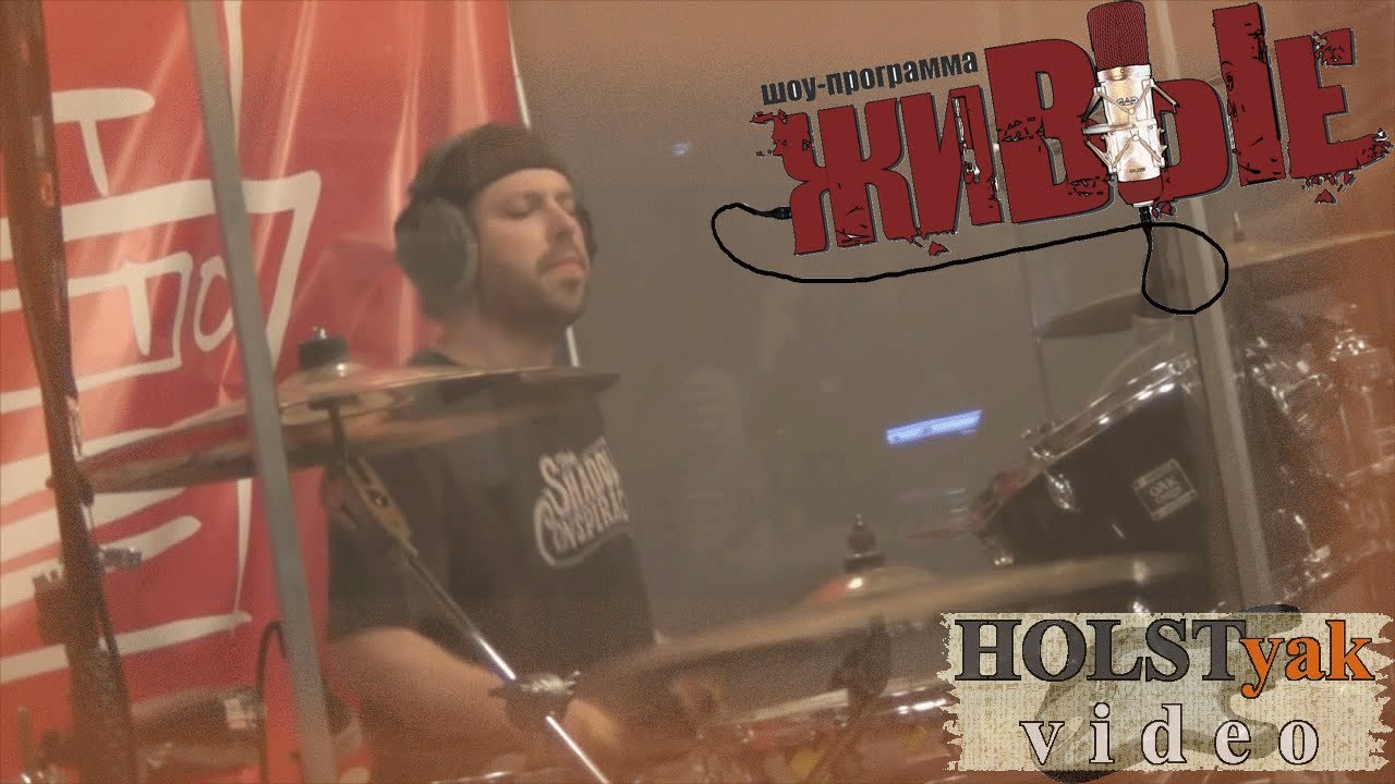 Психея - Немое кино (Аквариум cover). 