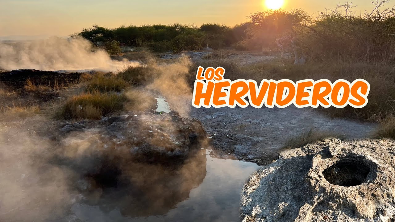 Los Hervideros | Entre lo majestuoso y lo peligroso | Pinshi Millenial