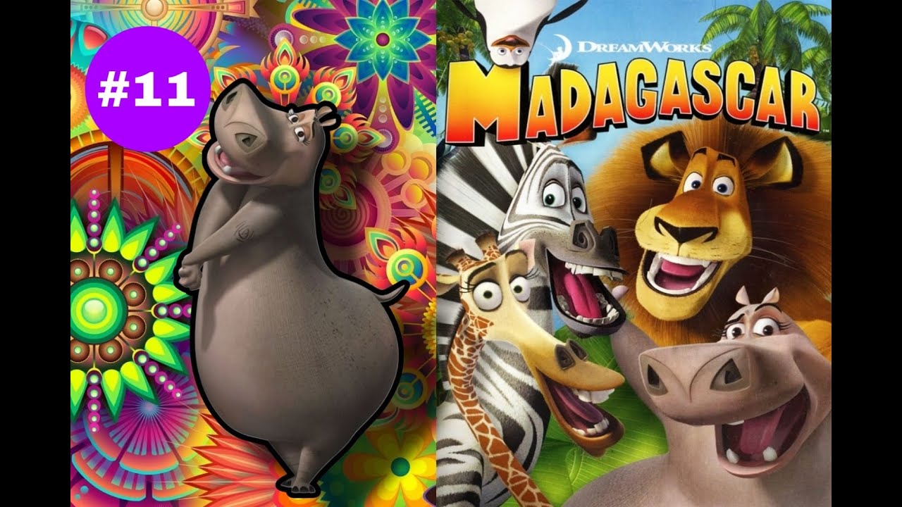 Madagascar playthrough #11