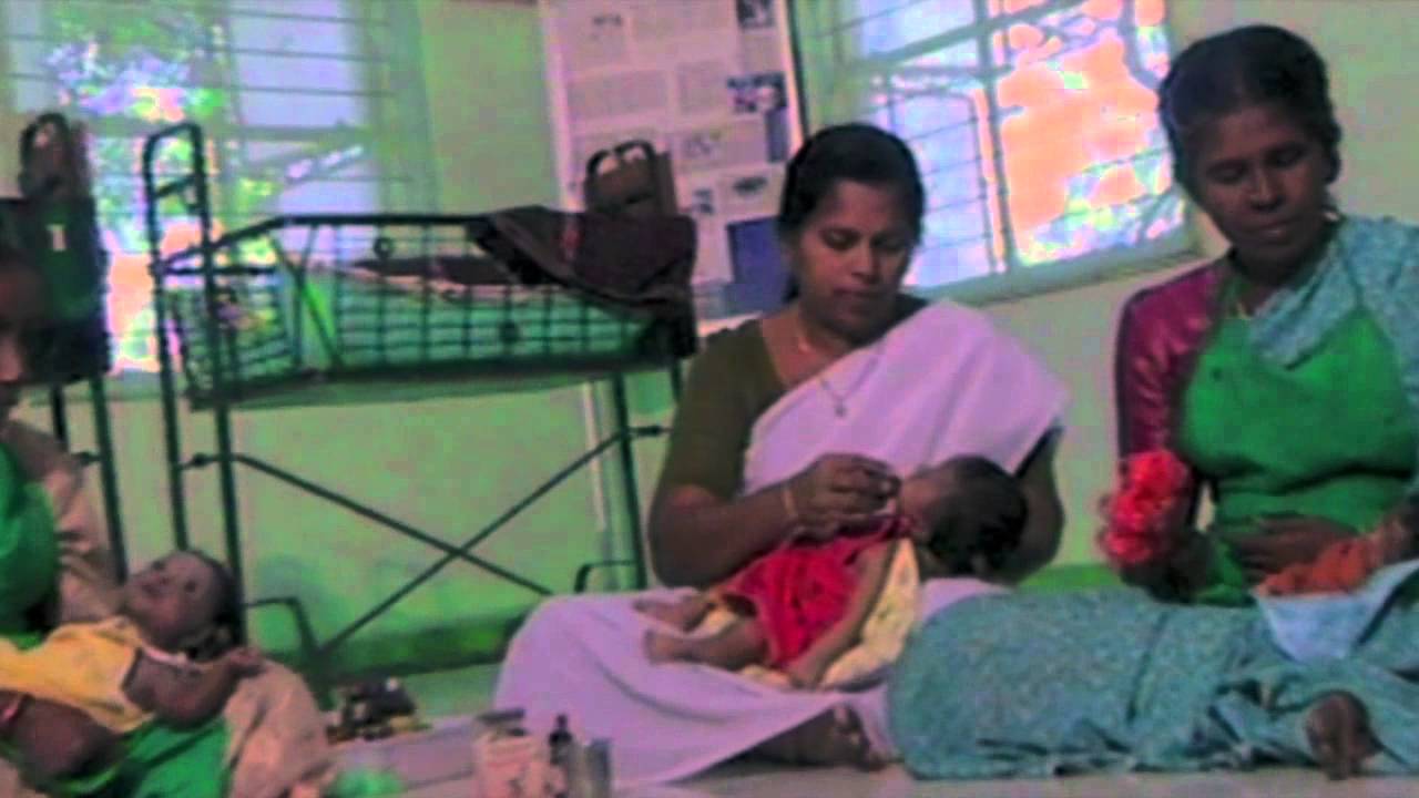 Puratchi Thalaivi Amma's Pioneering Cradle Baby Scheme | AIADMK