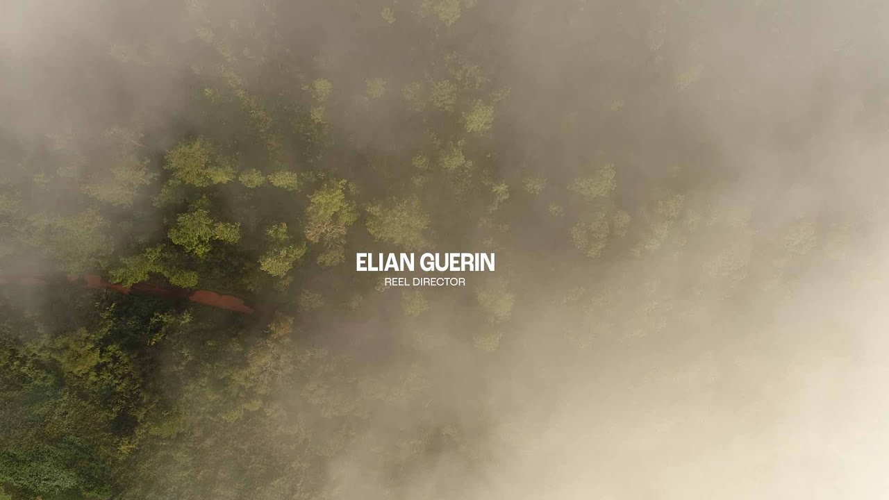 REEL DIRECTOR | ELIAN GUERIN #film #cine #reels