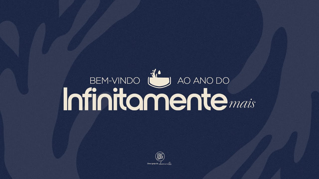 CULTO DE CELEBRAÇÃO - PR. Vínicius Croscato