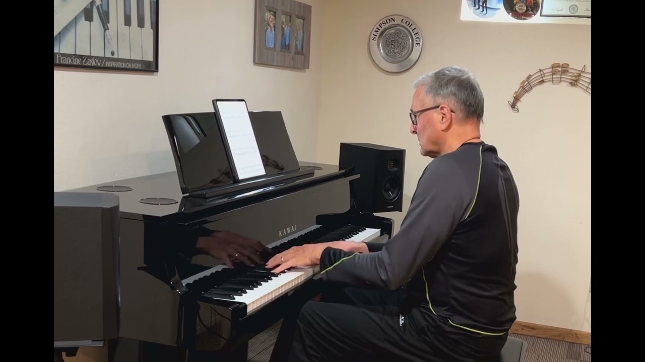 Linus and Lucy (Peanuts Theme) by Vince Guaraldi for piano