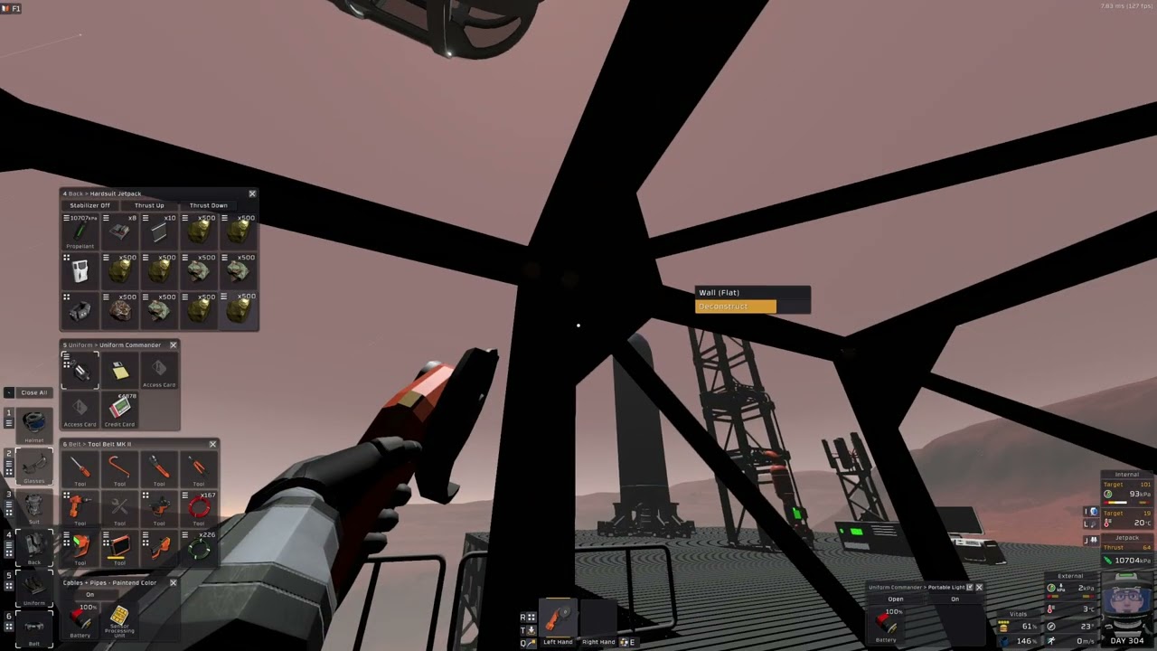 Stationeers: Mars Casual 41