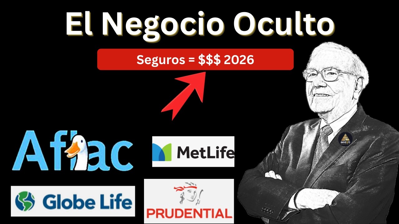 💸 Warren Buffett Prefiere ESTO Sobre Tesla y Apple | Te Explicamos Por Qué 🔥