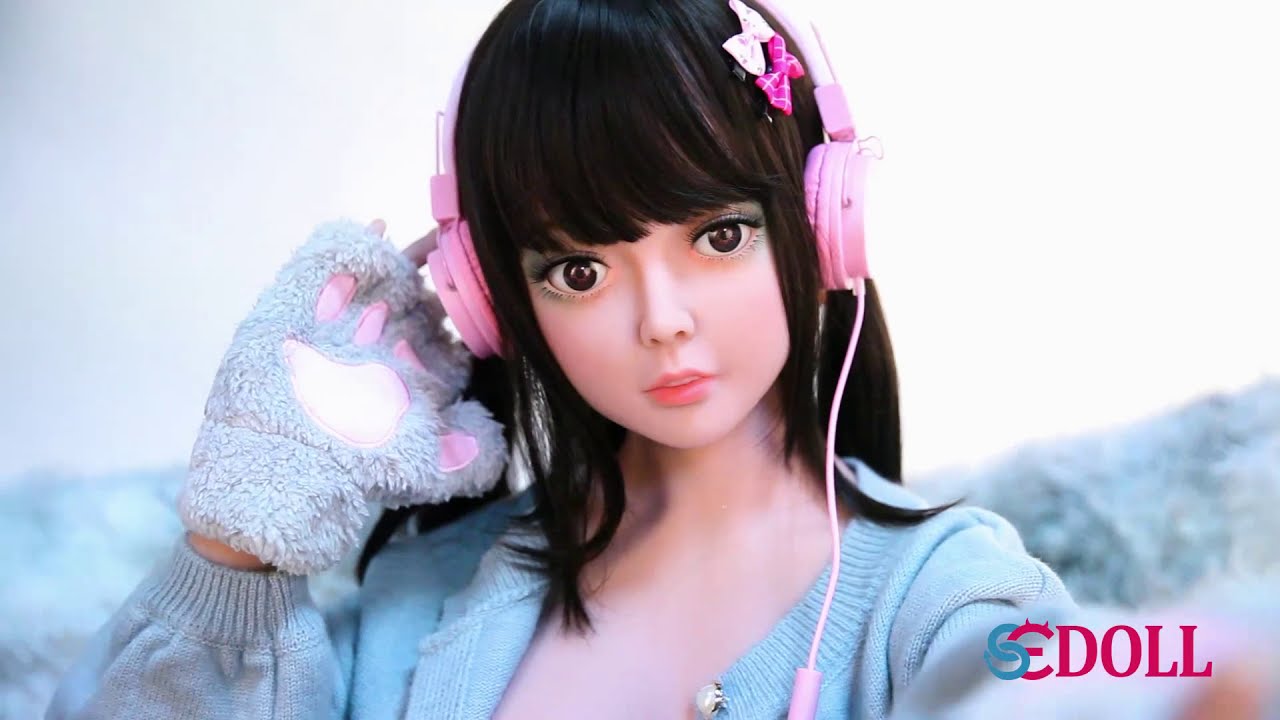 Milana (SE Doll &reg;) &bull; 156cm | 5&rsquo;1&Prime; &bull; 26D &bull; Head #19