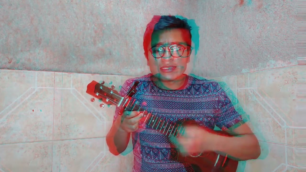 00:00 Siddhartha cover Ukulele