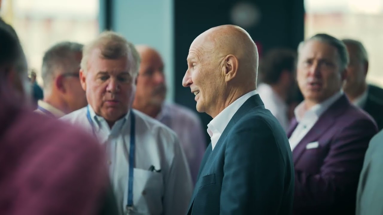 Capital Square Event Highlight