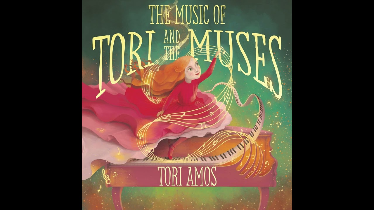 Tori Amos - S'Magic Day