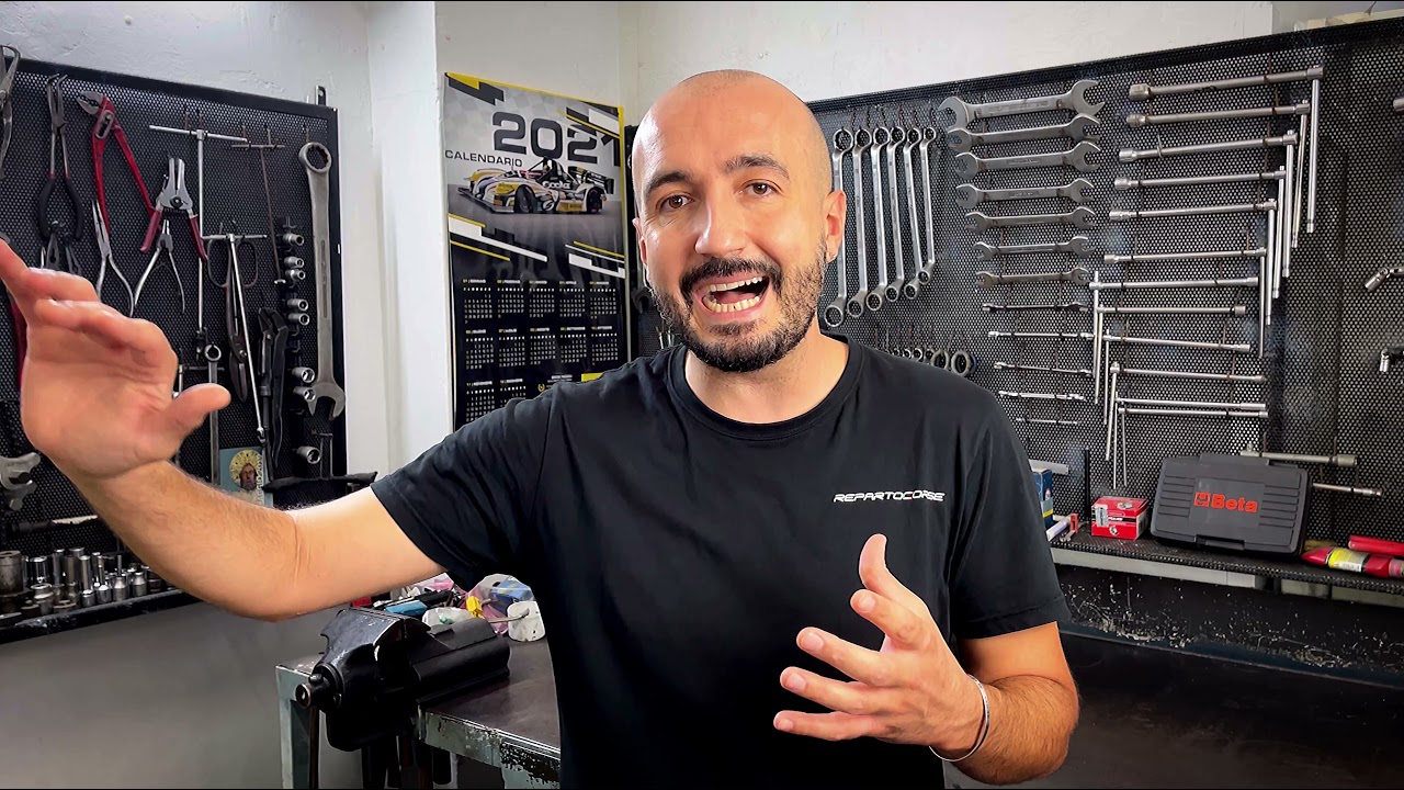 Come installare moduli aggiuntivi su tutte le auto turbodiesel! | REPARTOCORSE