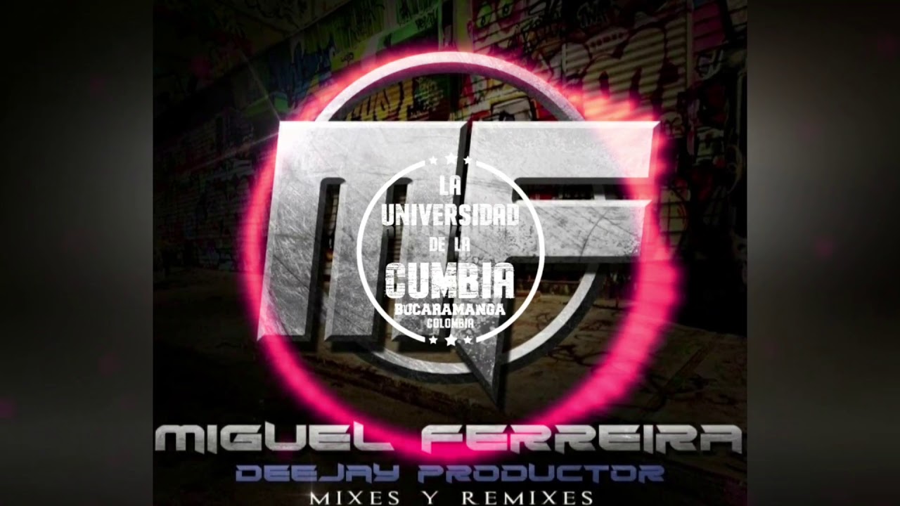 18 SuperMiix RecordandoOo Exiitos De La Cumbiia ((Dj Miiguel Ferreira))