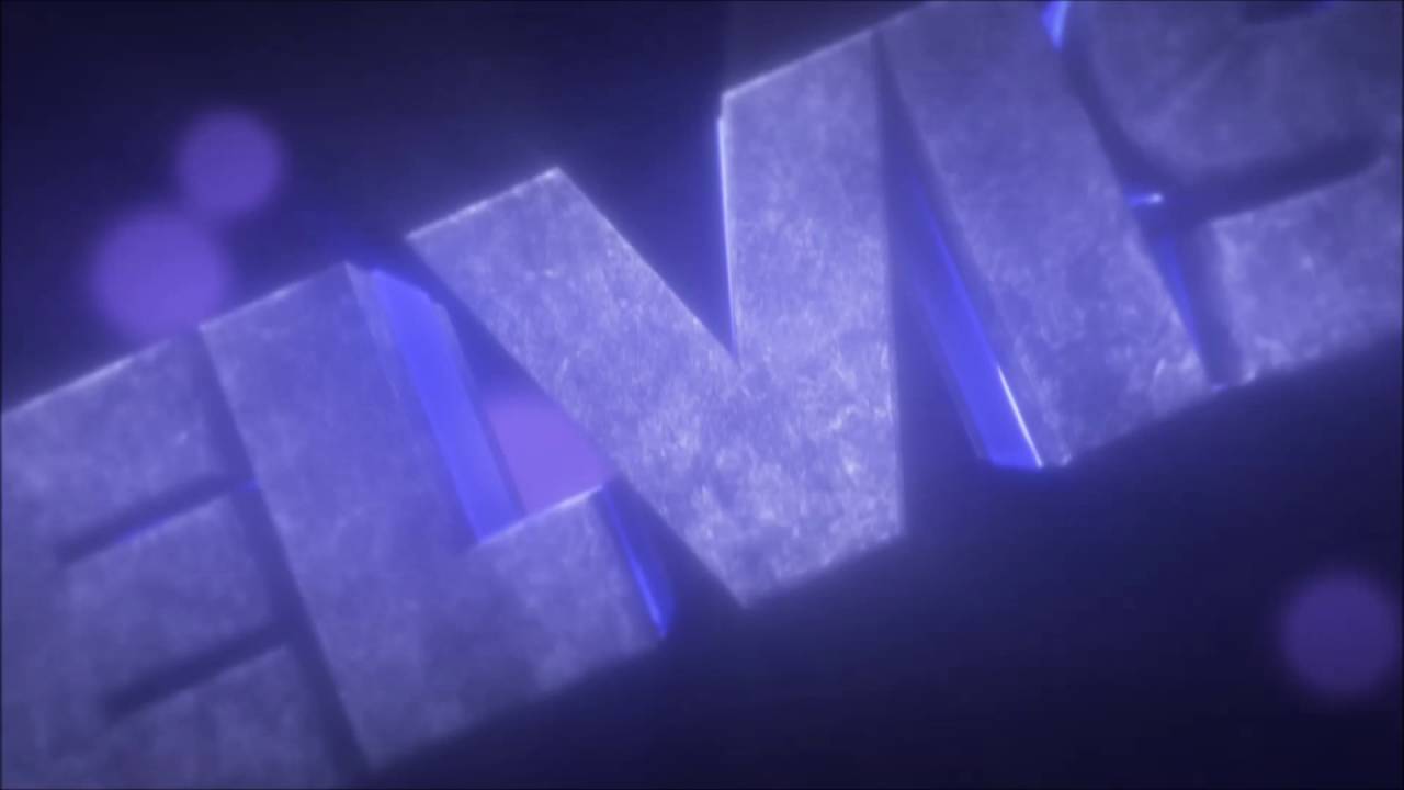 Intro For ElviskingYT | Legab