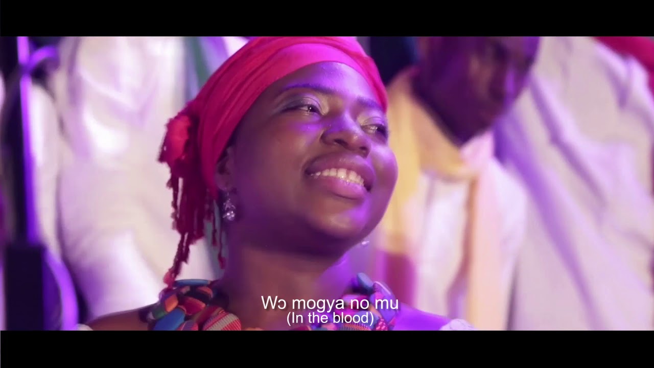 E'mPraise Inc. W'ADI  NKUNIM