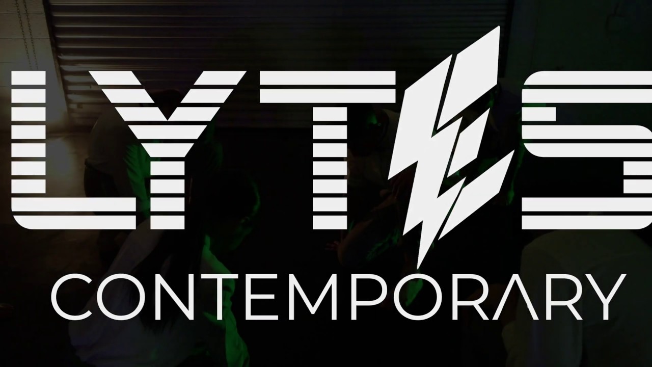 HOT // LYTES DANCE CREW // Dodgr
