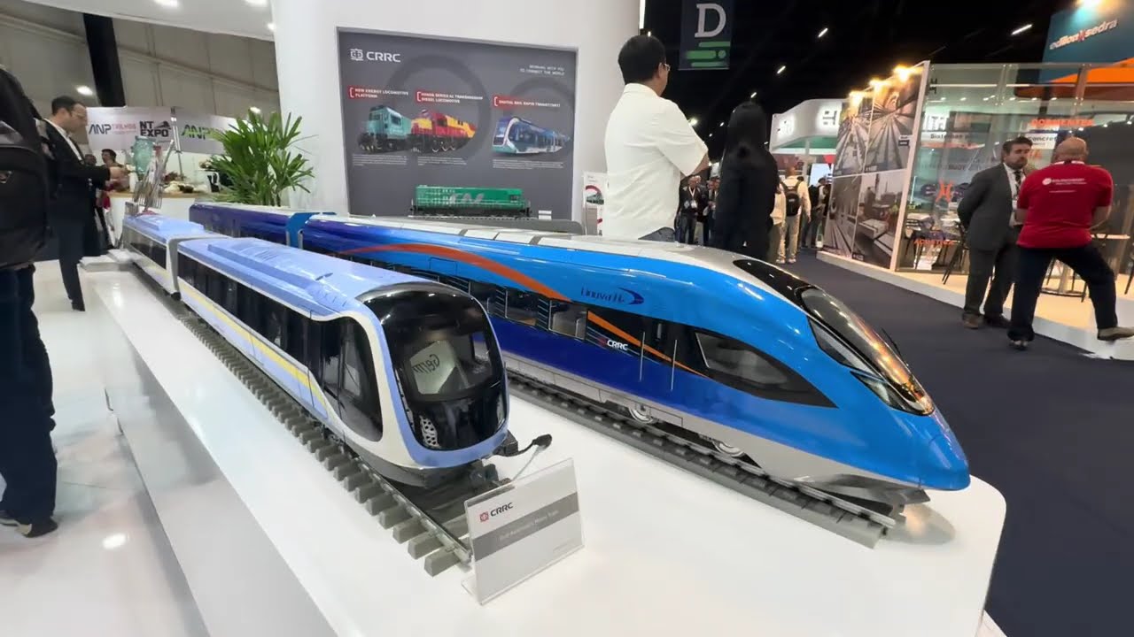 NT Expo 2025 | São Paulo, SP - Brasil