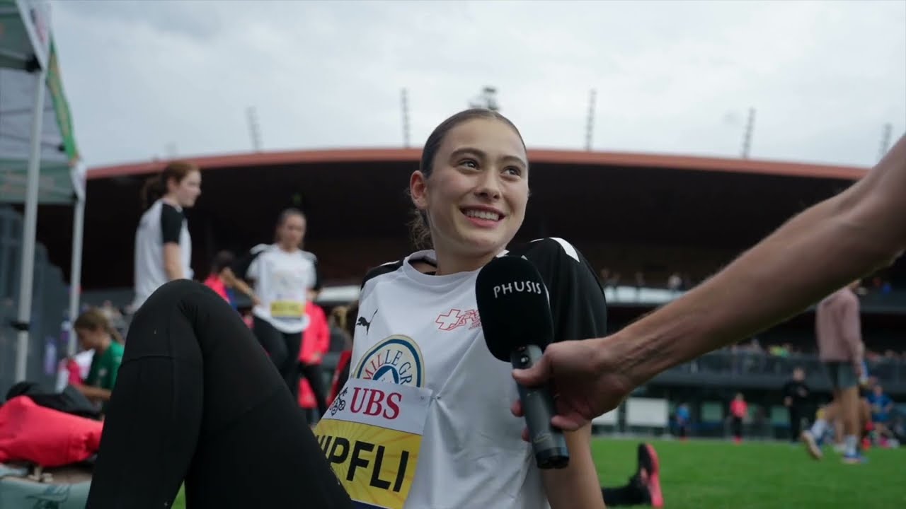 MILLE GRUYÈRE Verfolgungsrennen 2023 bei Weltklasse Zürich