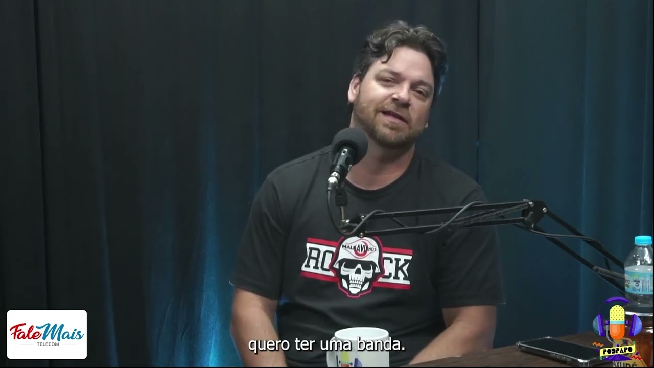 Pod Papo Ep