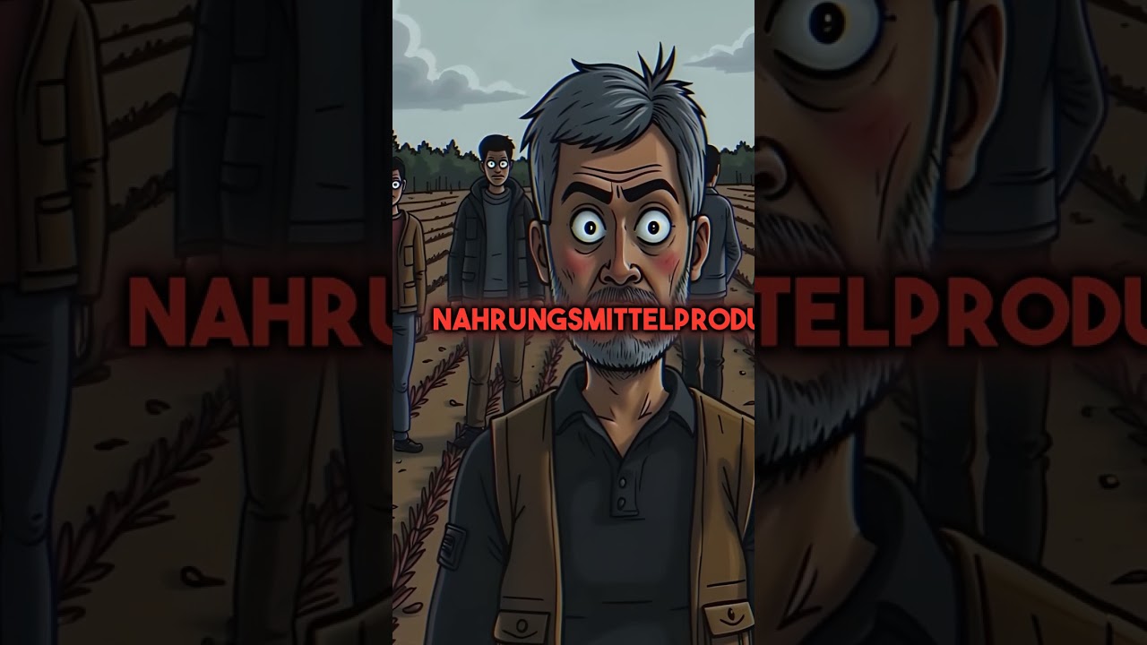 Was passiert wenn ALLE Atomm&uuml;ll-Lager gleichzeitig versagen?