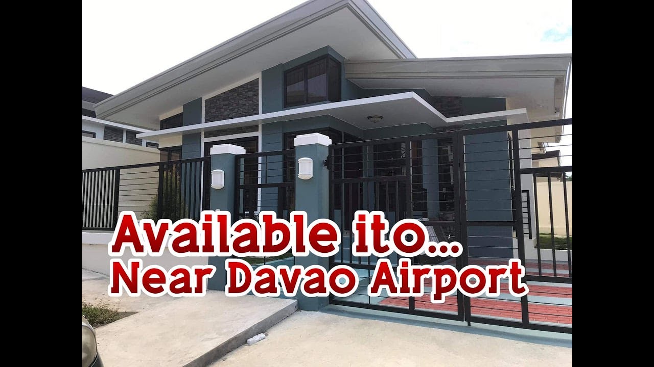 House and Lot Ready for Occupancy REOPEN | Ilumina Estates Buhangin Davao City