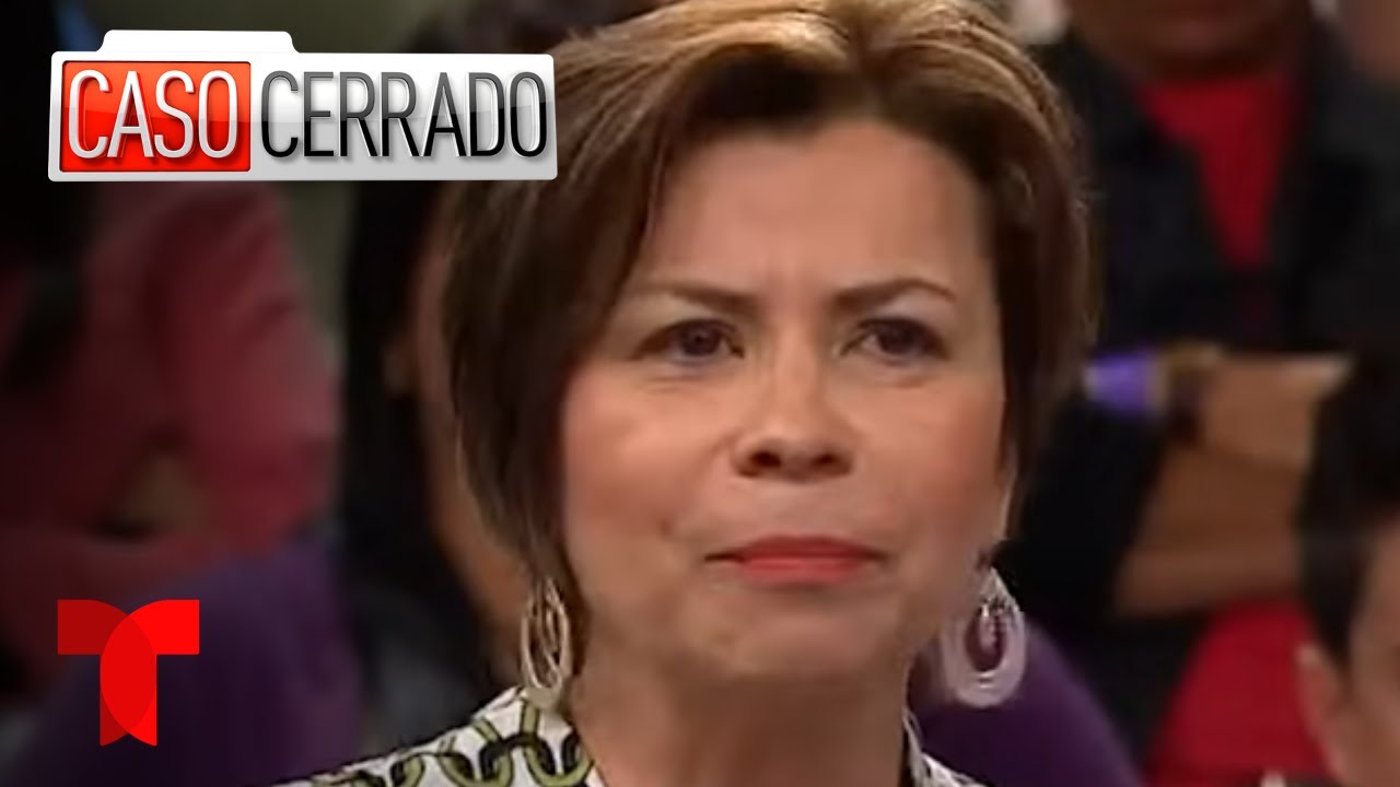 Dangerous obsession with pleasure 🔥😈💋 | Caso Cerrado Complete Case | Telemundo English