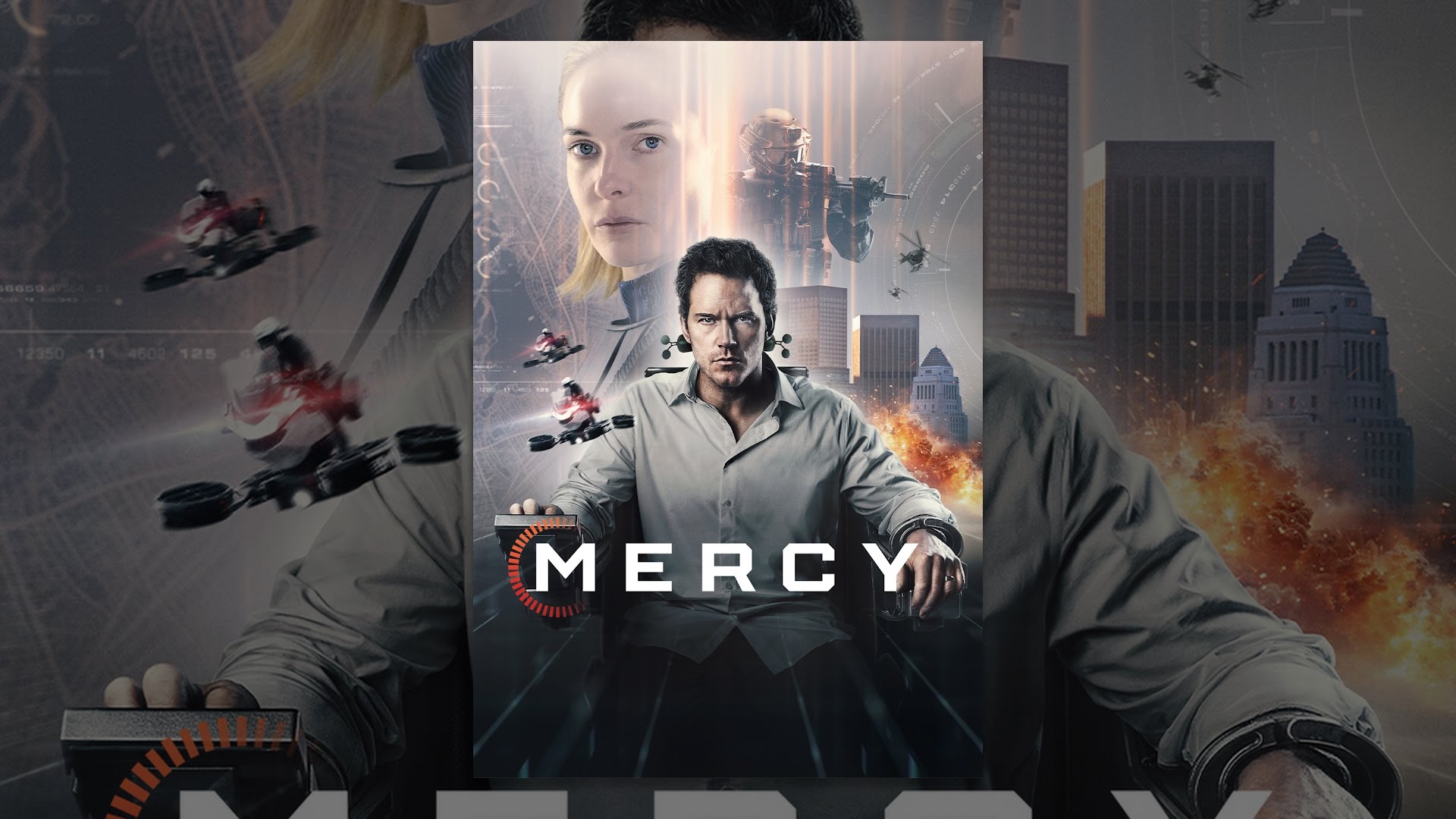 Mercy