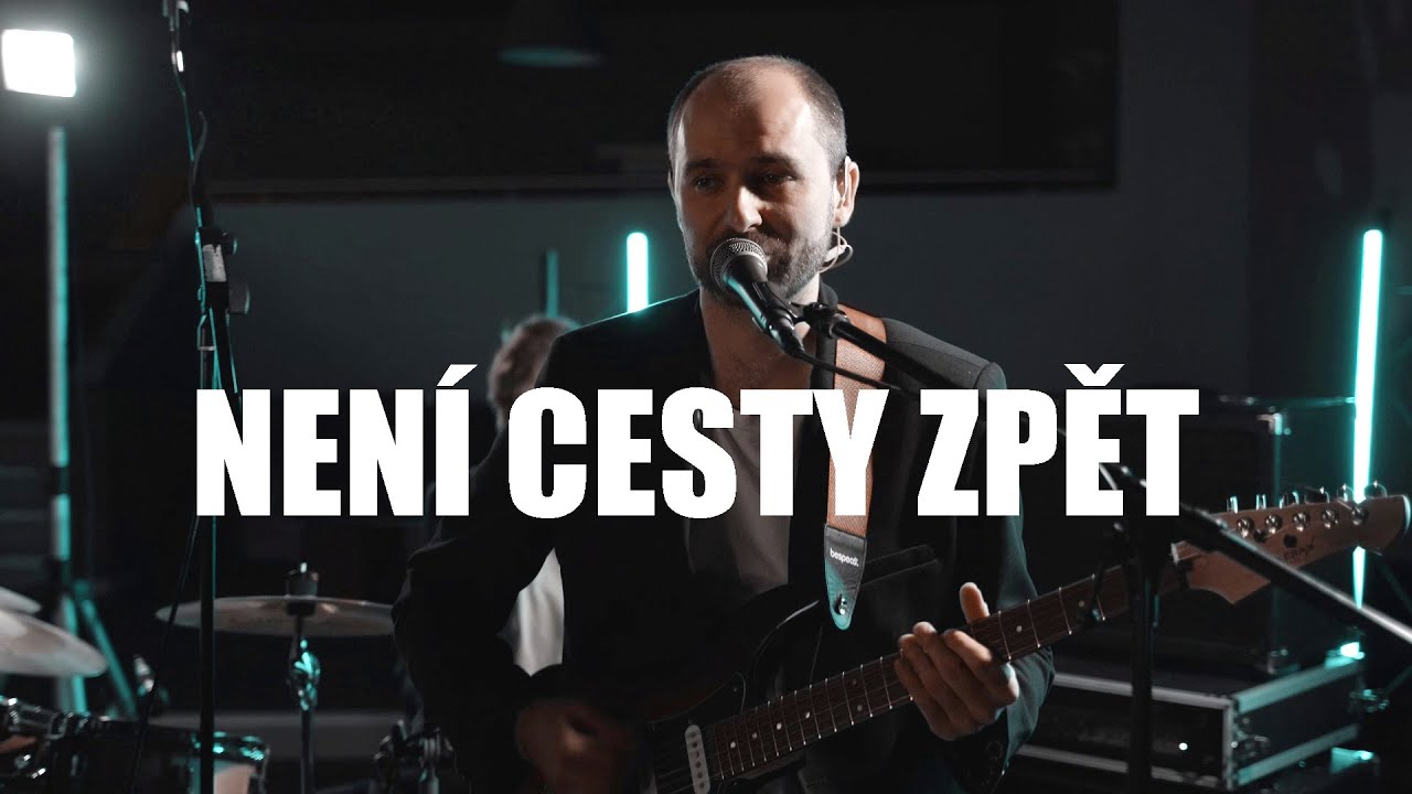 Není cesty zpět | team4D | official | ©2020