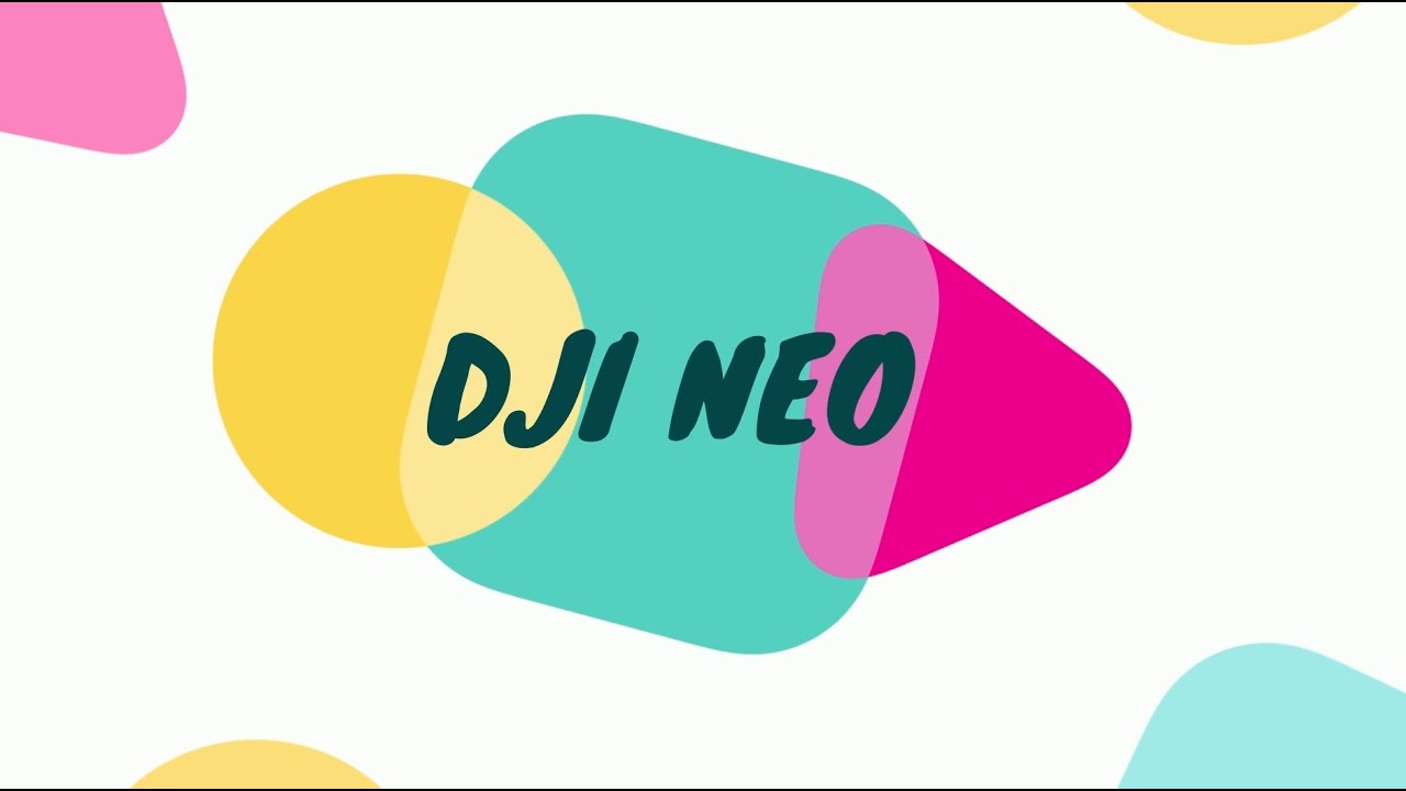 DJI NEO