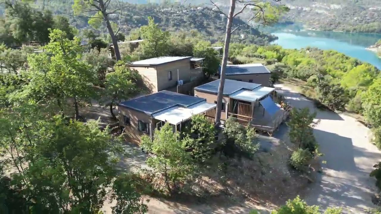 Découvrez Verdon Provence