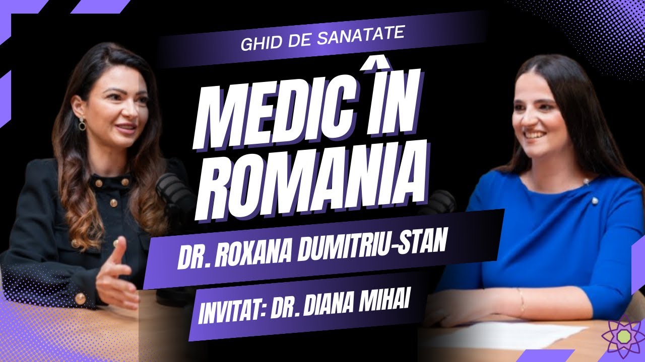 Infertilitatea în 2025: ce trebuie să știe fiecare cuplu- Episodul 1