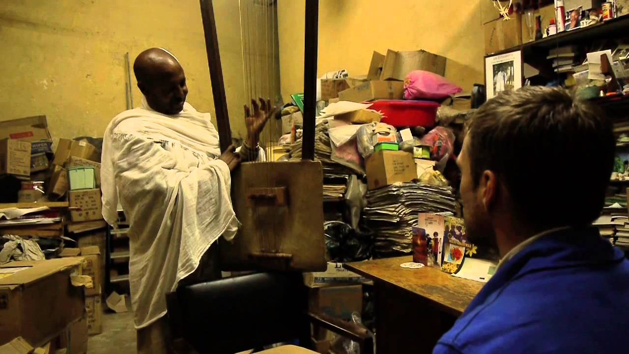 fr&agrave;n&ccedil;ois meet al&egrave;mu aga, addis ababa 2013