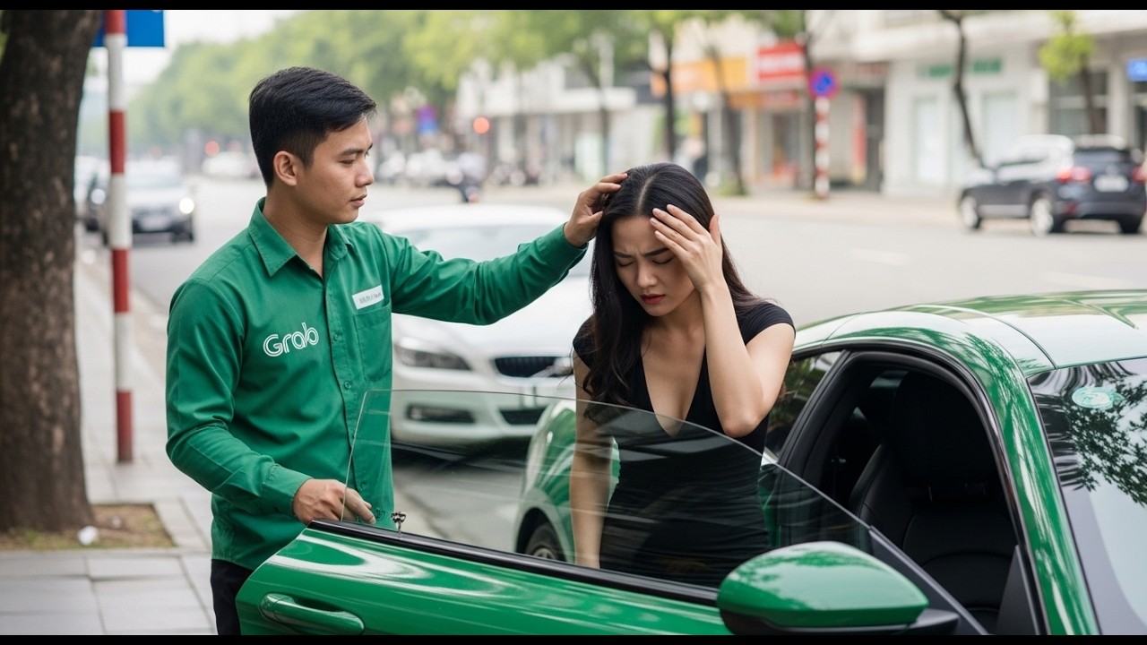 Từ Anh Xe Ôm Nghèo Đến Tay Anh Chị Khét Tiếng: Con Đường Trượt Dài Của Gã Giang Hồ Bến Xe....