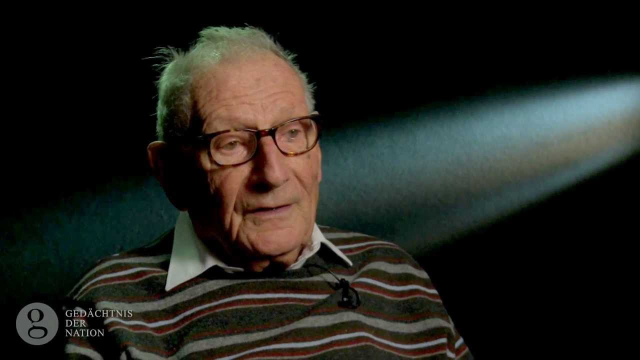 Hermann Schneider: Abgeschossen über Tunesien