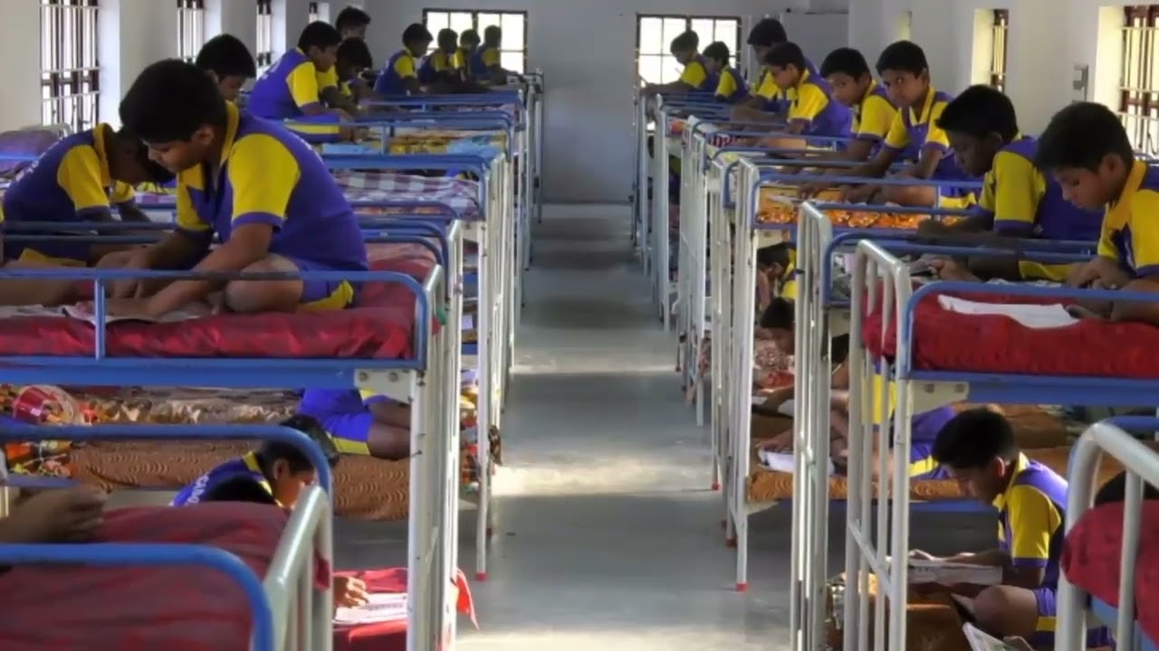 Sainik School Bijapur, Karnataka || Review By Awanish || #ssbijapur #mssupdates