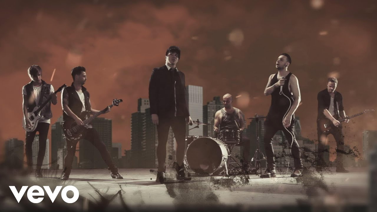 Yashin - Vultures (Videoclip)