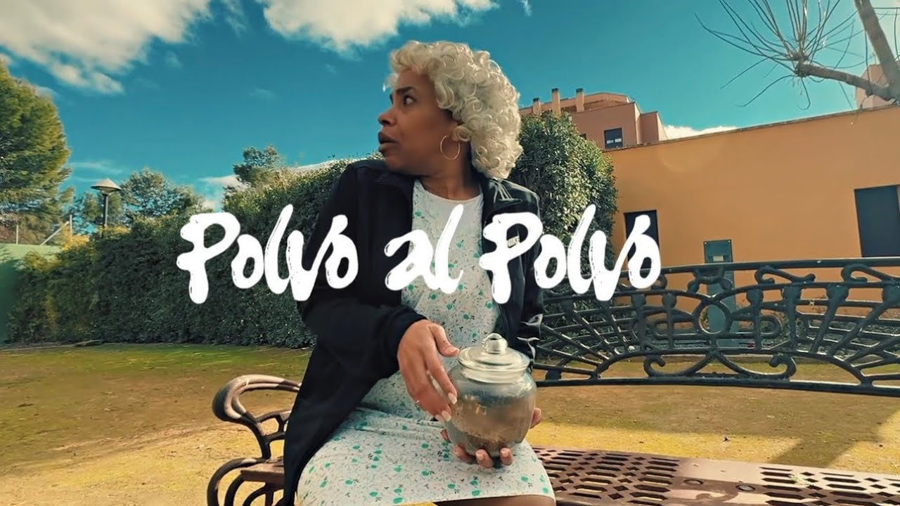 Polvo al Polvo 