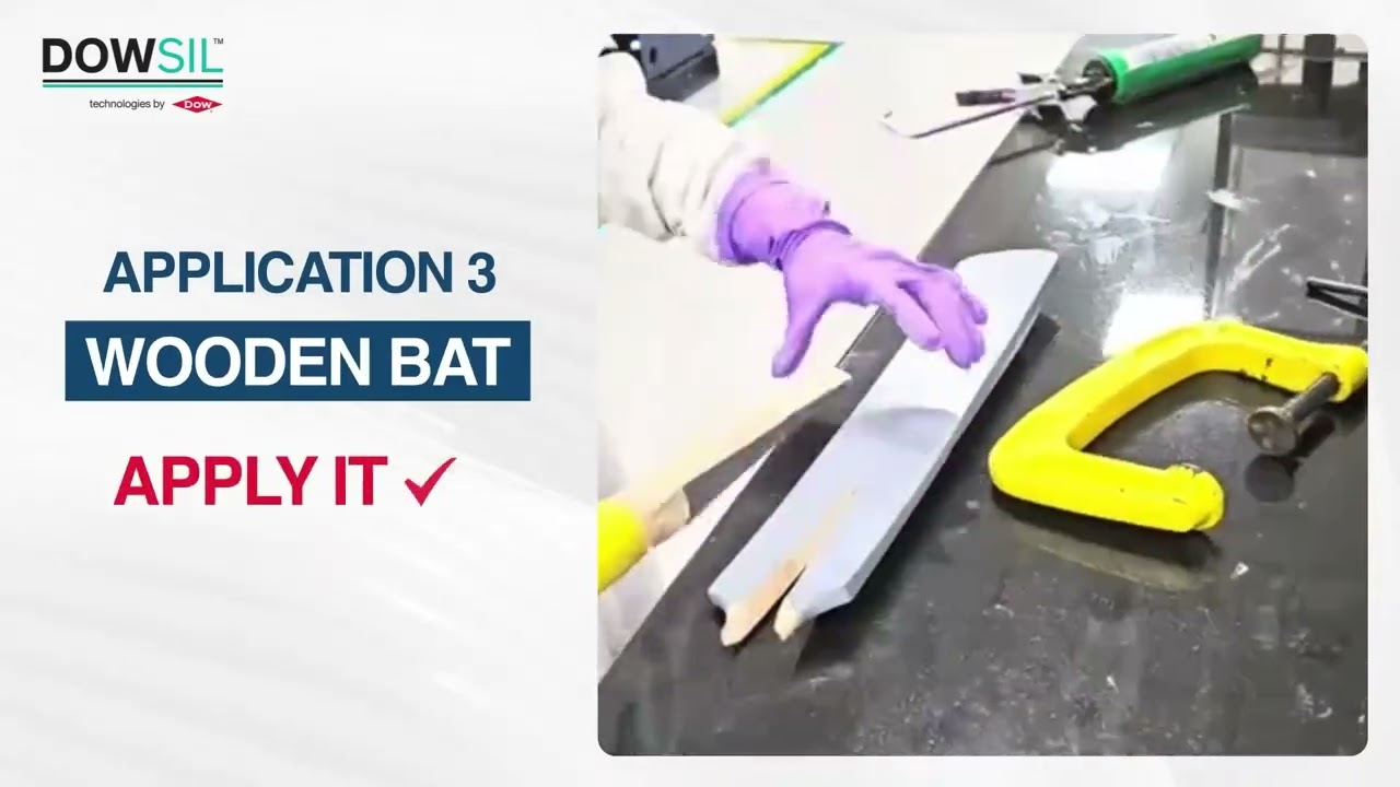 DOWSIL™ 3550 Super FIX |  Multi Purpose High Strength Construction Adhesive