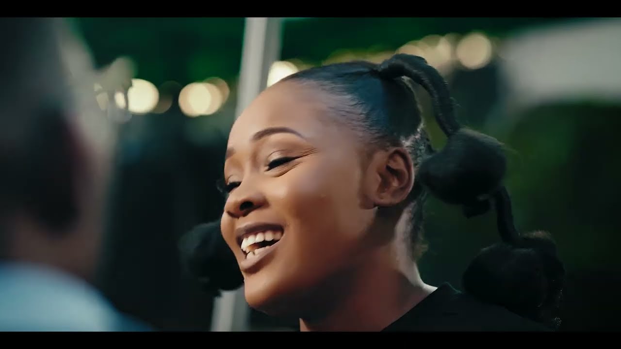 Medley || Chœur céleste (Clip officiel)