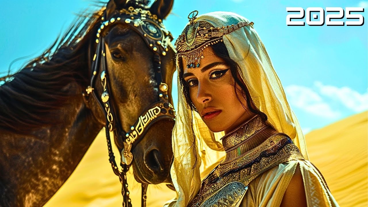 Cafe De Anatolia MEDITATION - Nomad&rsquo;s Journey: Meditative Arabic Soundscapes