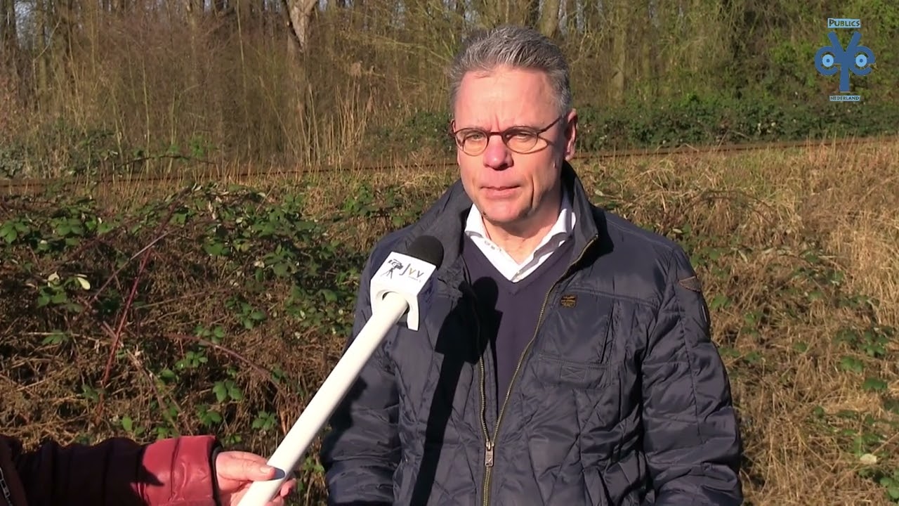 Bewoners Huis de Geer zijn geluidsoverlast nieuwe tram zat!