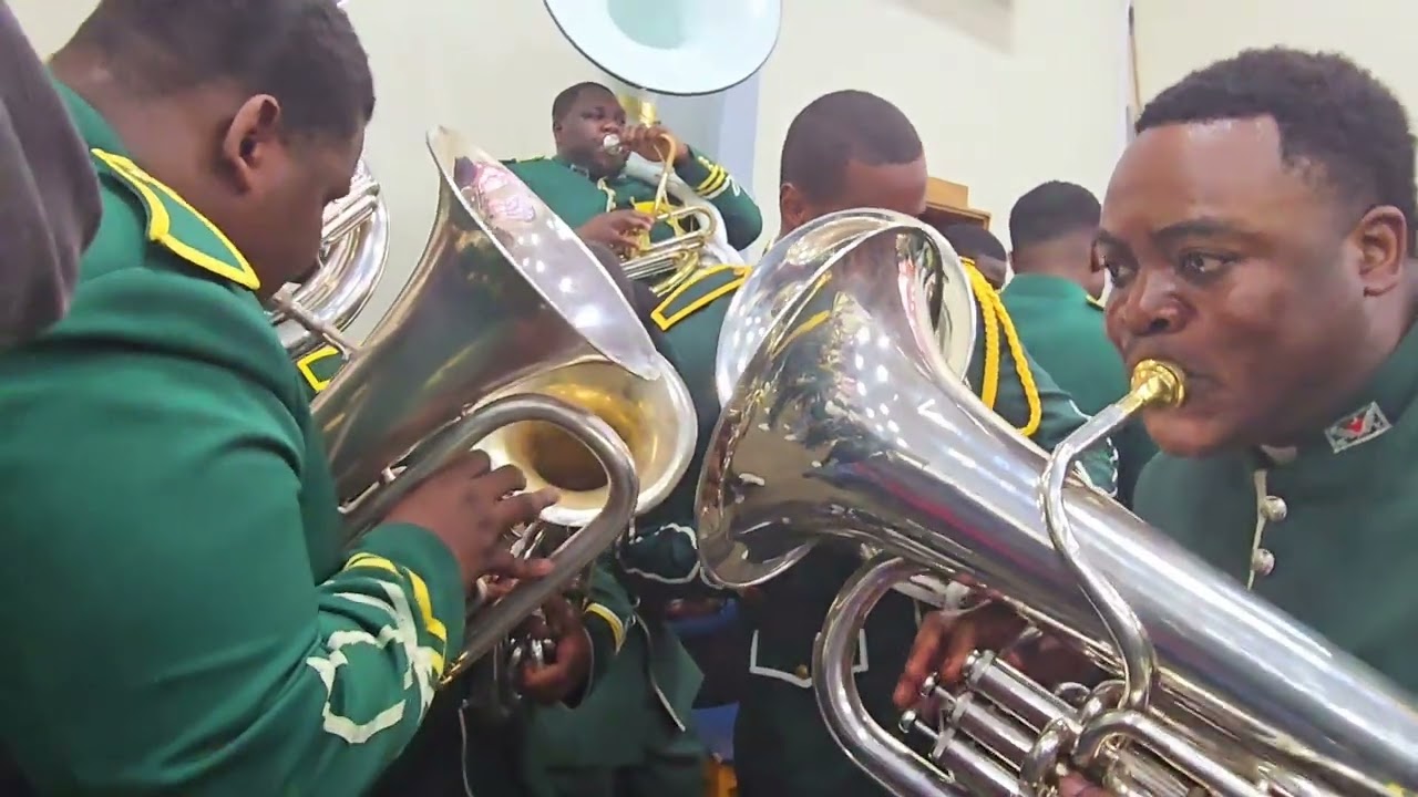 FAKI LDN: MOKILI MOYOKI SANGO 6 avril 2025