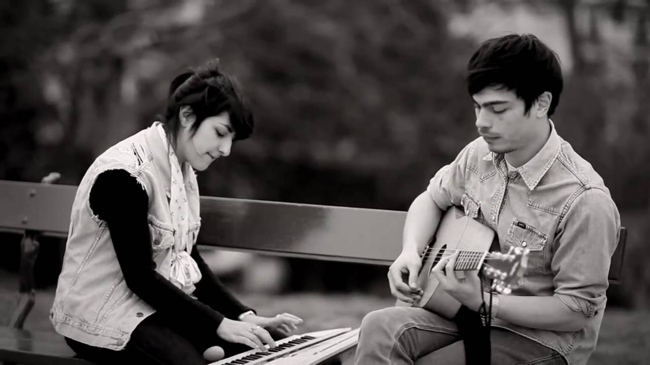 Lilly Wood & The Prick - L.E.S. Artistes (session RendezVousCreation n&deg; 20)