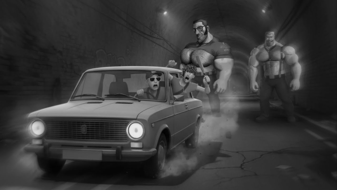 На ПЭХ ночью не суйся | МГЕ СТРАШИЛКА  #recommended #horrorstories #horror 