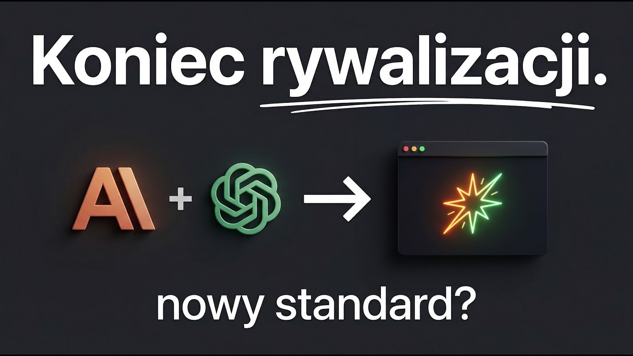 Codex w Claude Code - Benchmark kt&oacute;ry mnie zaskoczył
